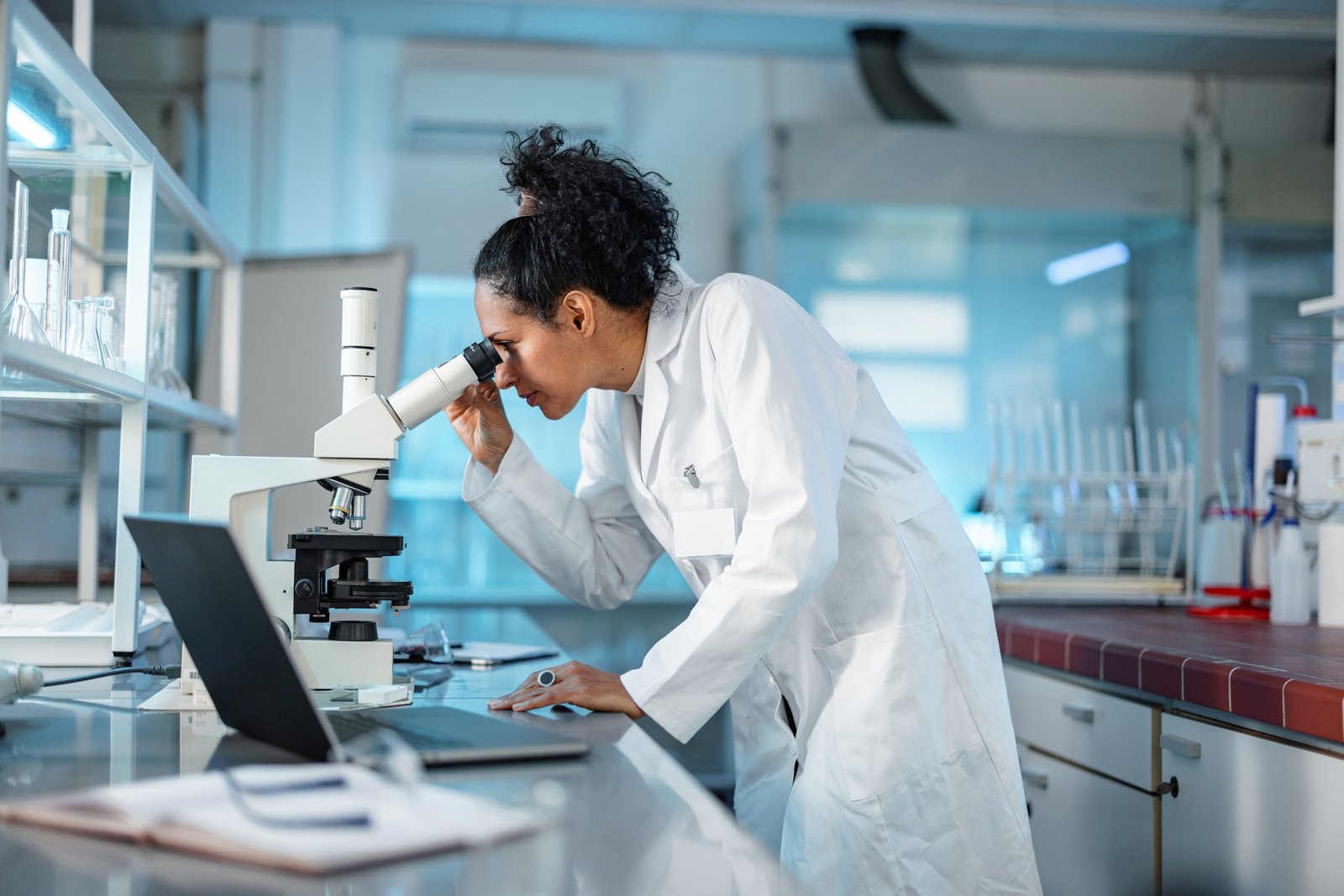 Pharmaceutical manufacturing quality control