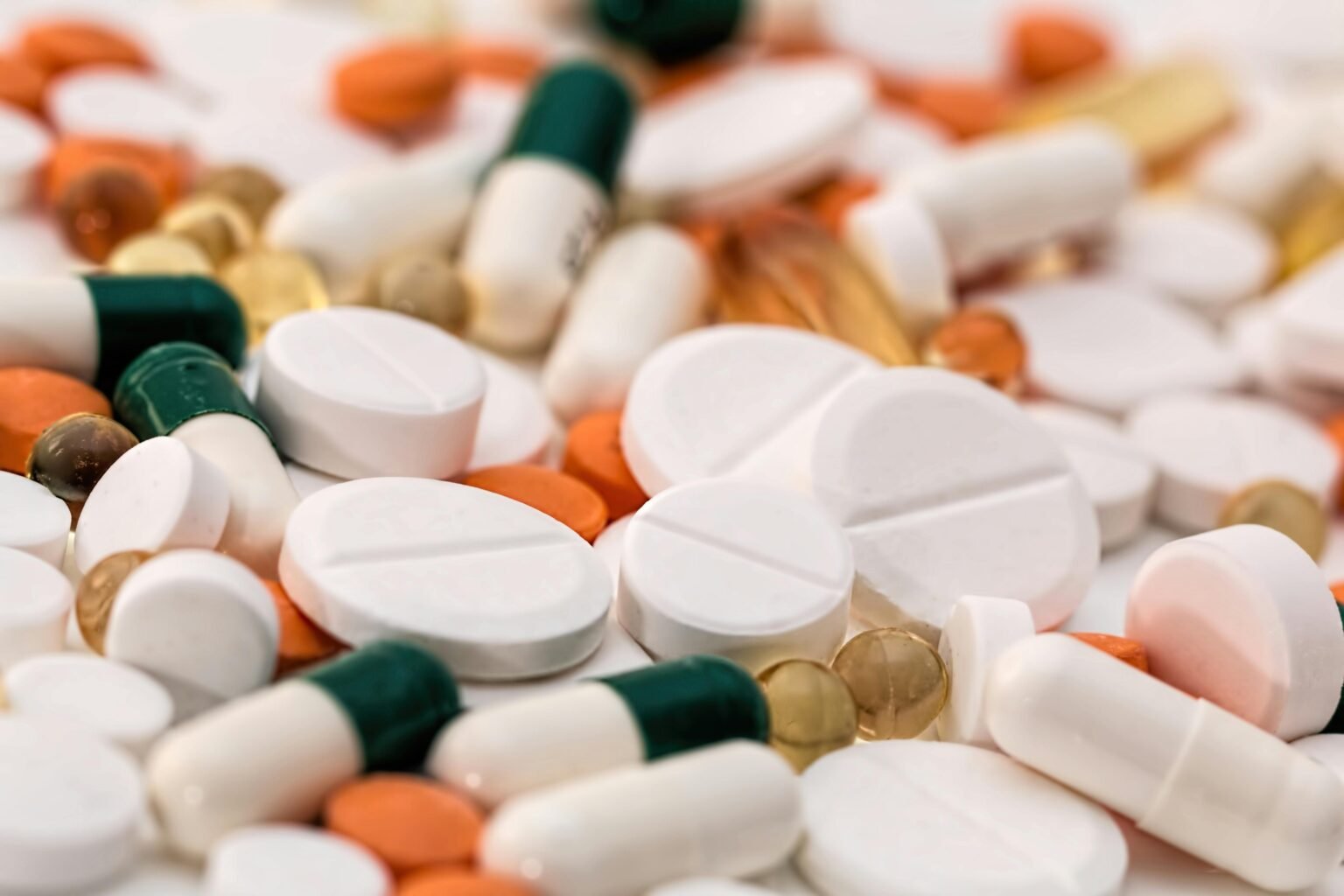 Pharmaceutical research and quality